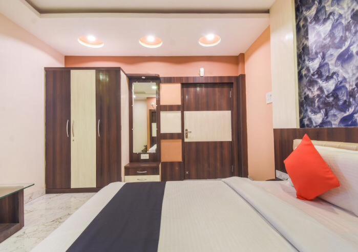Calcutta Queen โกลกาตา ภายนอก รูปภาพ