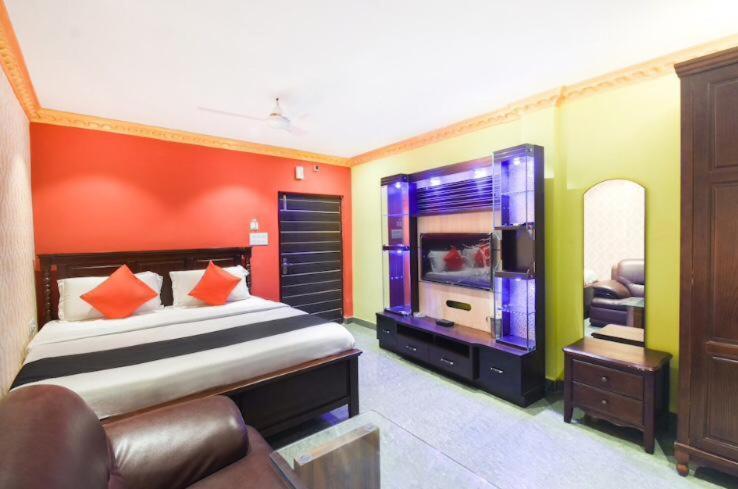 Calcutta Queen โกลกาตา ภายนอก รูปภาพ