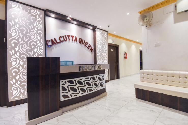 Calcutta Queen โกลกาตา ภายนอก รูปภาพ