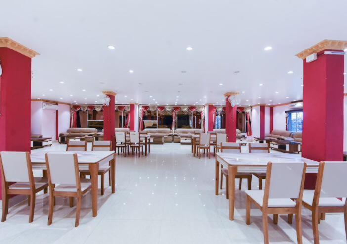 Calcutta Queen โกลกาตา ภายนอก รูปภาพ