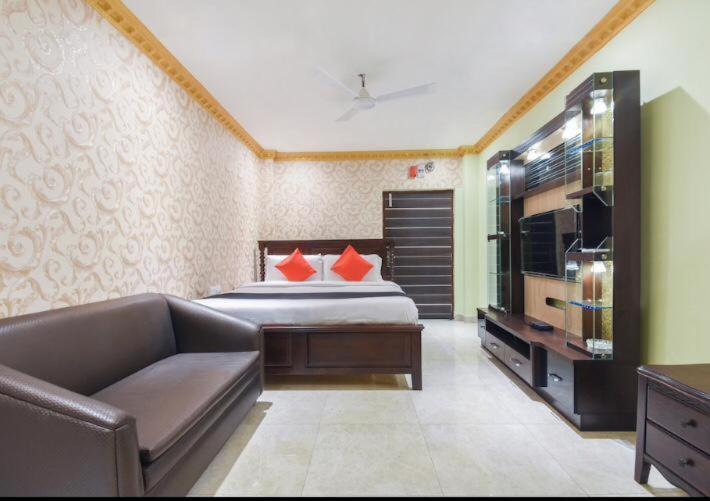 Calcutta Queen โกลกาตา ภายนอก รูปภาพ